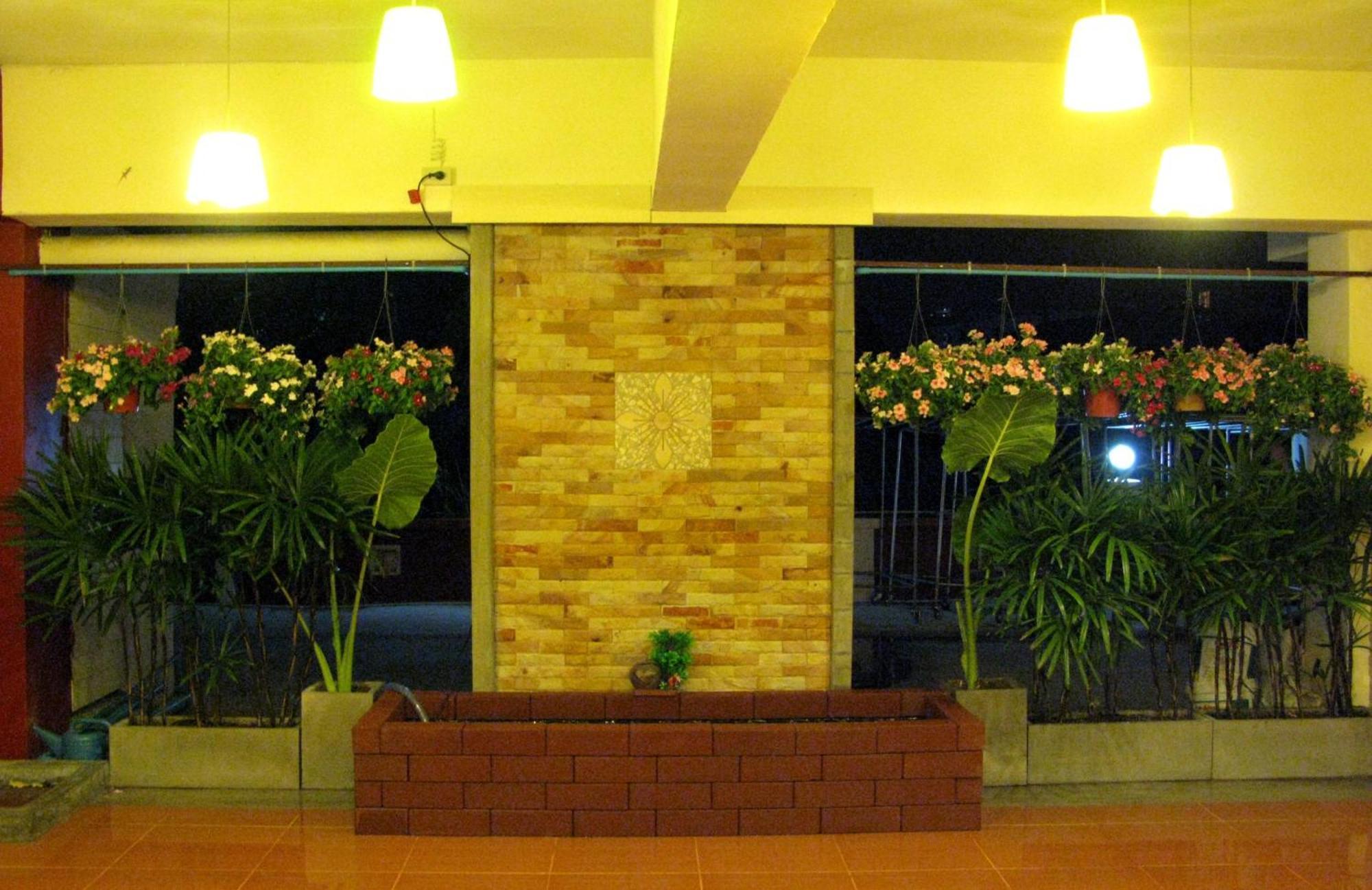 Casa Narinya @ Suvarnabhumi Airport Bangkok Exterior foto